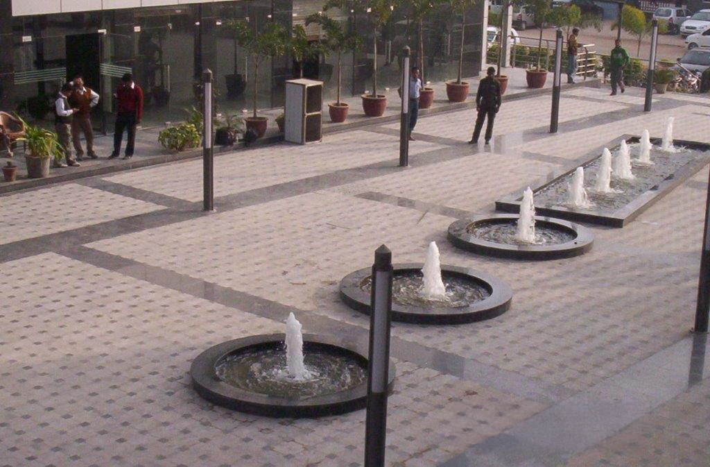 V3S MALL, Pramod Thote (012)